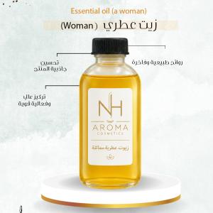 زيت عطري - قصة woman مماثل