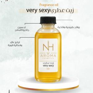 زيت عطري - very sexy